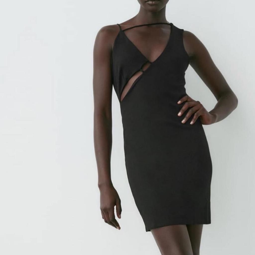 Zara Robes: Zara dresss – Neuf avec emballage d'origine à Opfikon par ari_7yn2 1