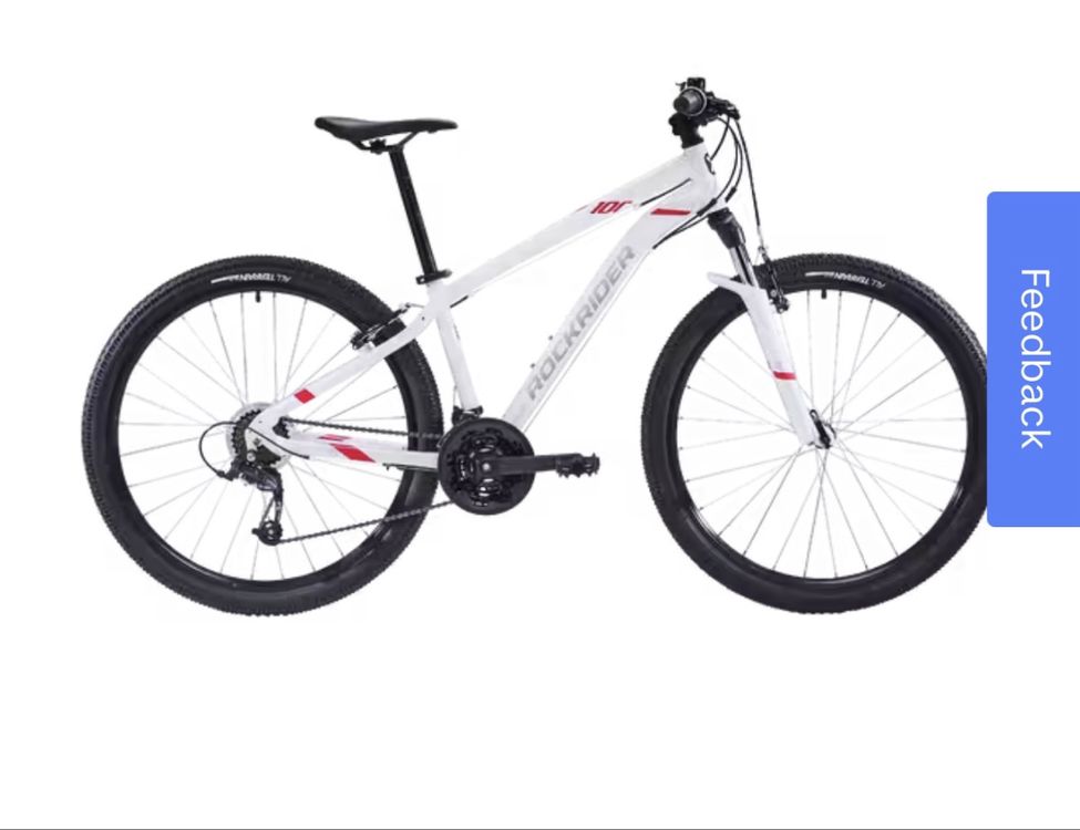 Rockrider Mountainbike 26 Zoll (Gebraucht) in Zürich für CHF 100 – nur ...
