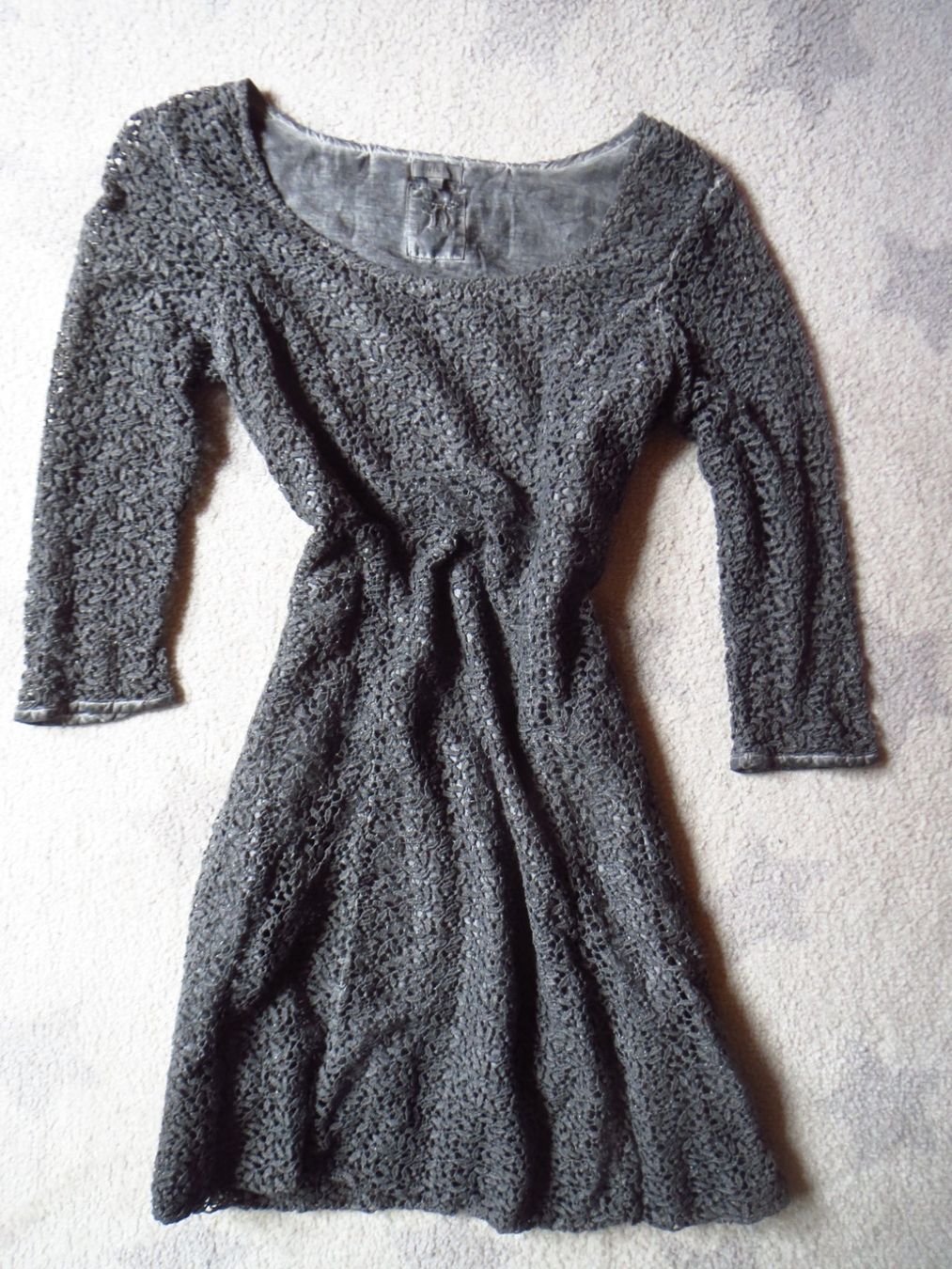 Nile Kleider: tolles NILE Damen Kleid Gr S – Gebraucht aus kiental von Anna3723 1