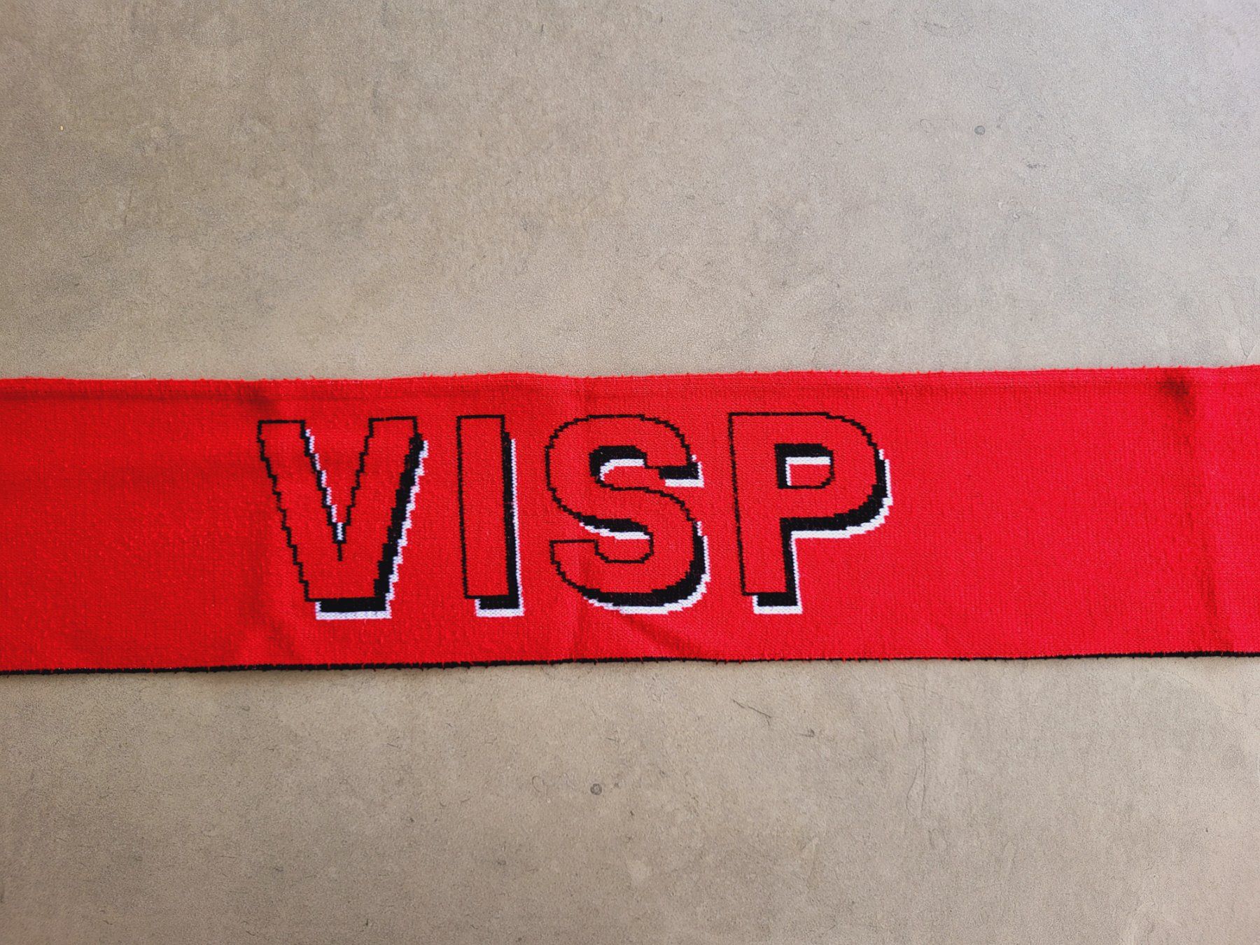 Foulards & écharpes: EHC Visp Schal – D'occasion à Langenthal par baesa 3