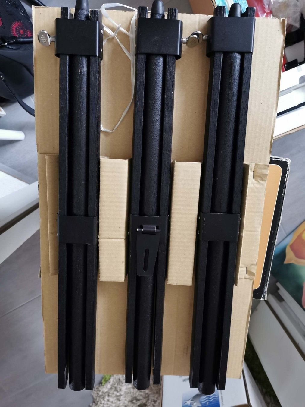 Télescopes: Teleskop Tasco 13T – D'occasion à Schinznach-Dorf par SimonaKi 3