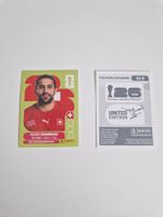 Panini Sticker SUI5