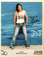 Lalaine Vergara-Paras Autogramm signiert Foto 20x25cm