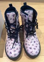 GEOX Stiefeletten Mädchen Gr. 33 *NEU*