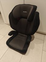 RECARO Monza Nova Evo Seatfix Kindersitzerhöhung