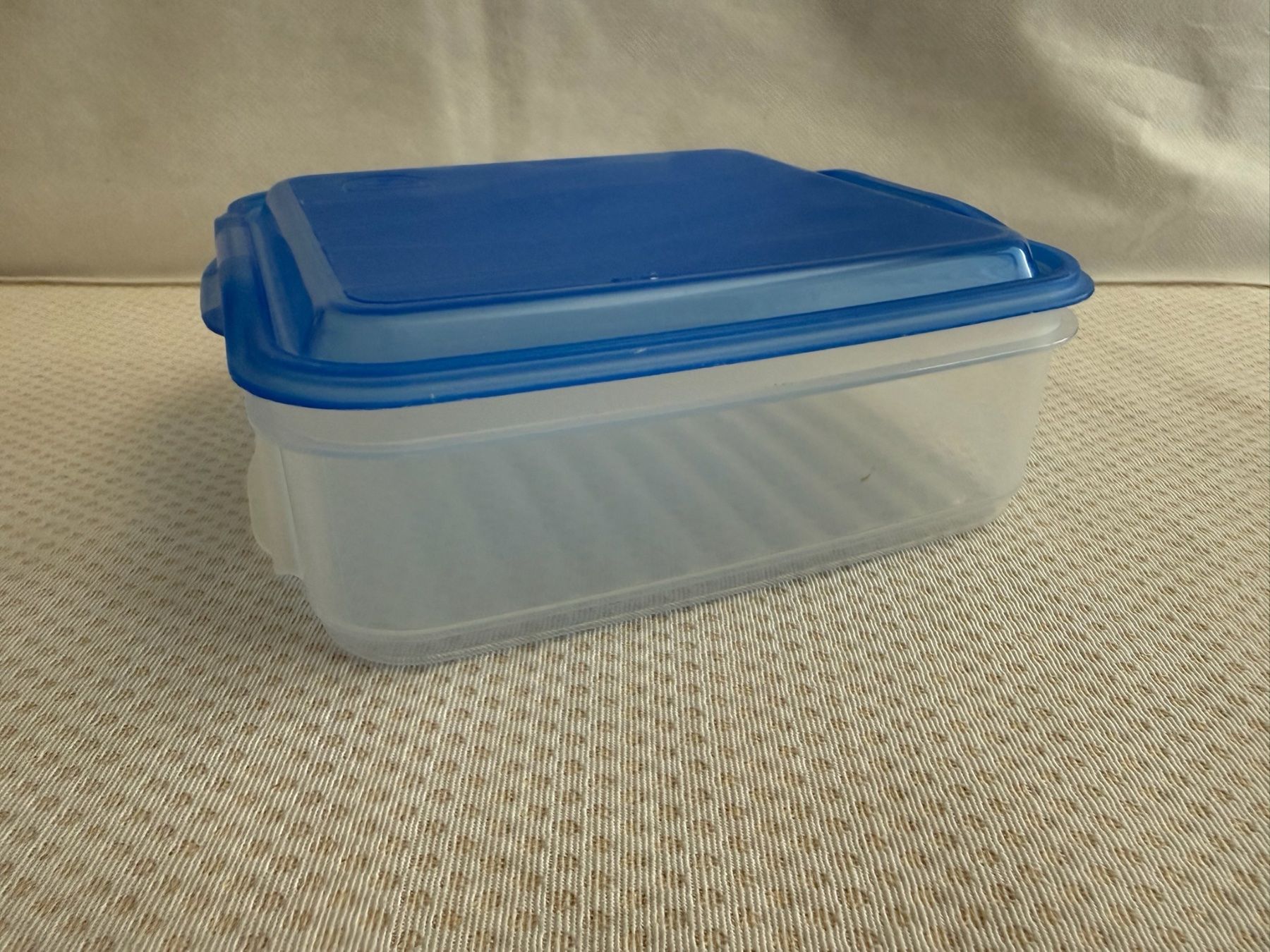 Migros Contenitori & Simili: Migros - TopLine - récipient - boîte  1,0L – Usato da Sion venduto da accroshoes 1