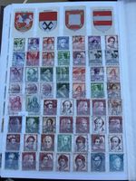 Briefmarken Antik Schweiz  Konvolut 