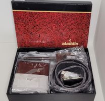 Coffret accessoires pour homme