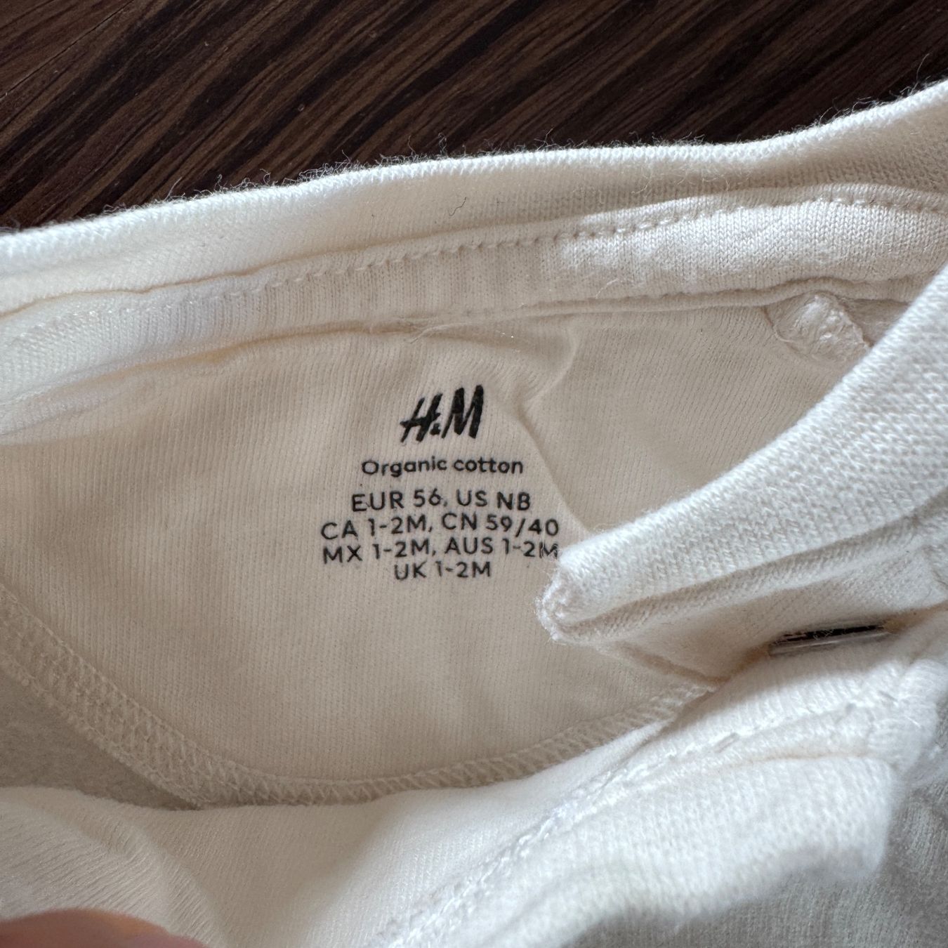 H&M Completi: H&M Zweiteiler, Gr. 56 – Usato da Zürich venduto da jazz_mine 1