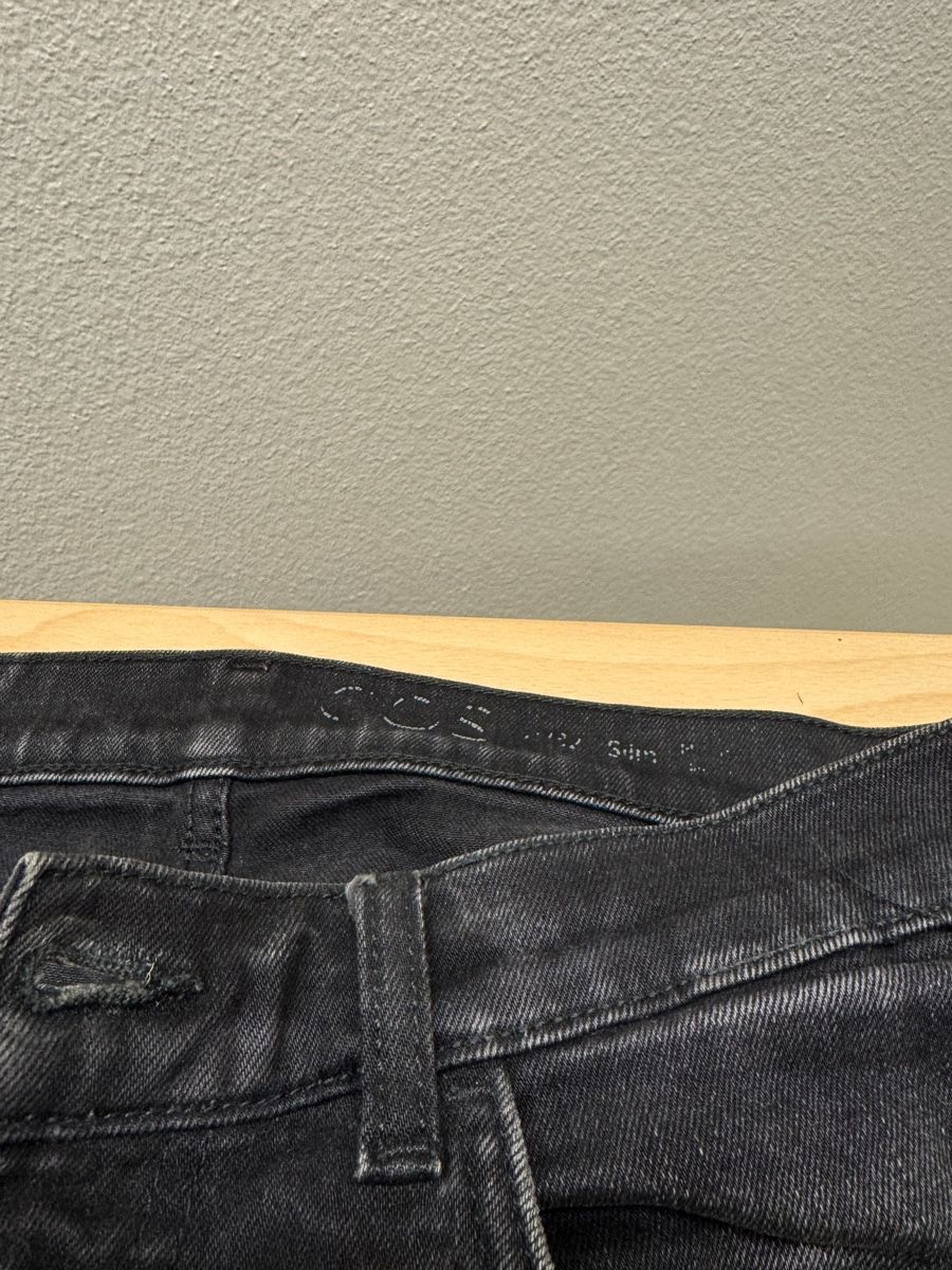 Jeans: COS Jeans Gr S – Usato da Freidorf TG venduto da ibipatria 1
