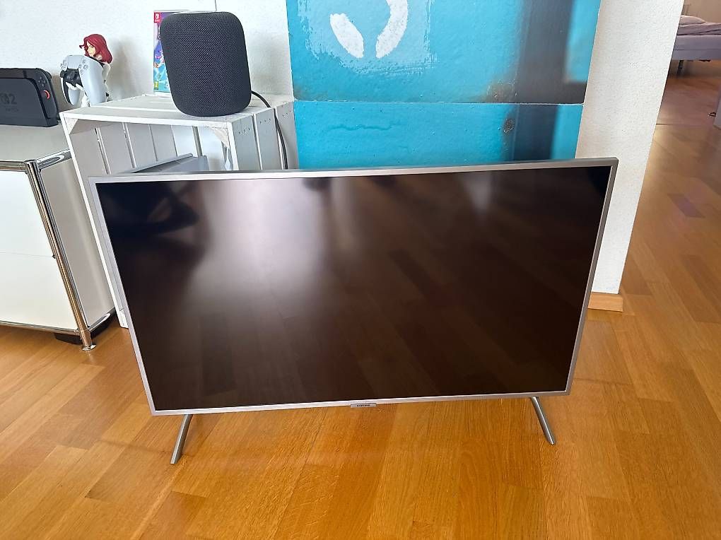 Televisori: Samsung QE32Q50R 4K – Usato da Ostermundigen venduto da skulls_13 1