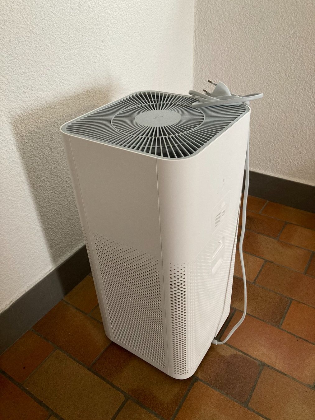 Xiaomi Purificatori d'aria: Xiaomi Mi Air Purifier 3H – Usato da Hinterkappelen venduto da deev 1