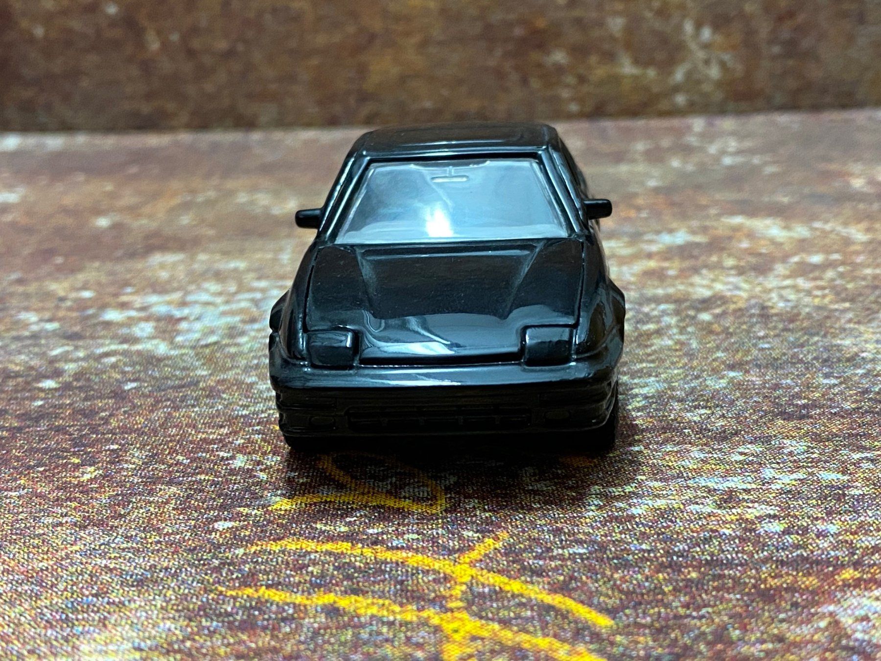 Modellini d'auto: HONDA PRELUDE – Nuovo (secondo la descrizione) da Oftringen venduto da Studich 2
