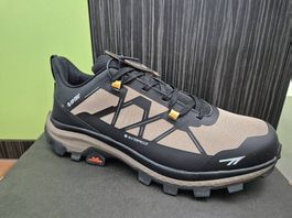 HI- TECH Trekking Schuh 46 