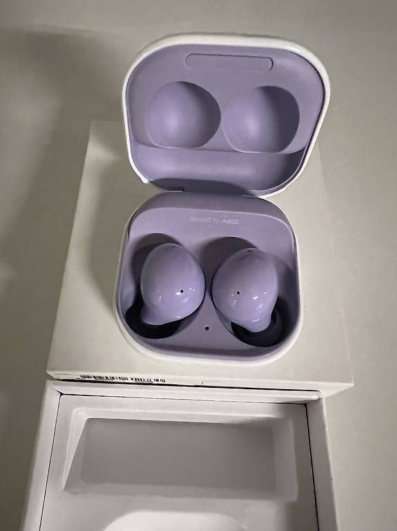 Samsung Kopfhörer: Samsung Galaxy Buds 2 – Gebraucht aus Kriens von Martini83 1