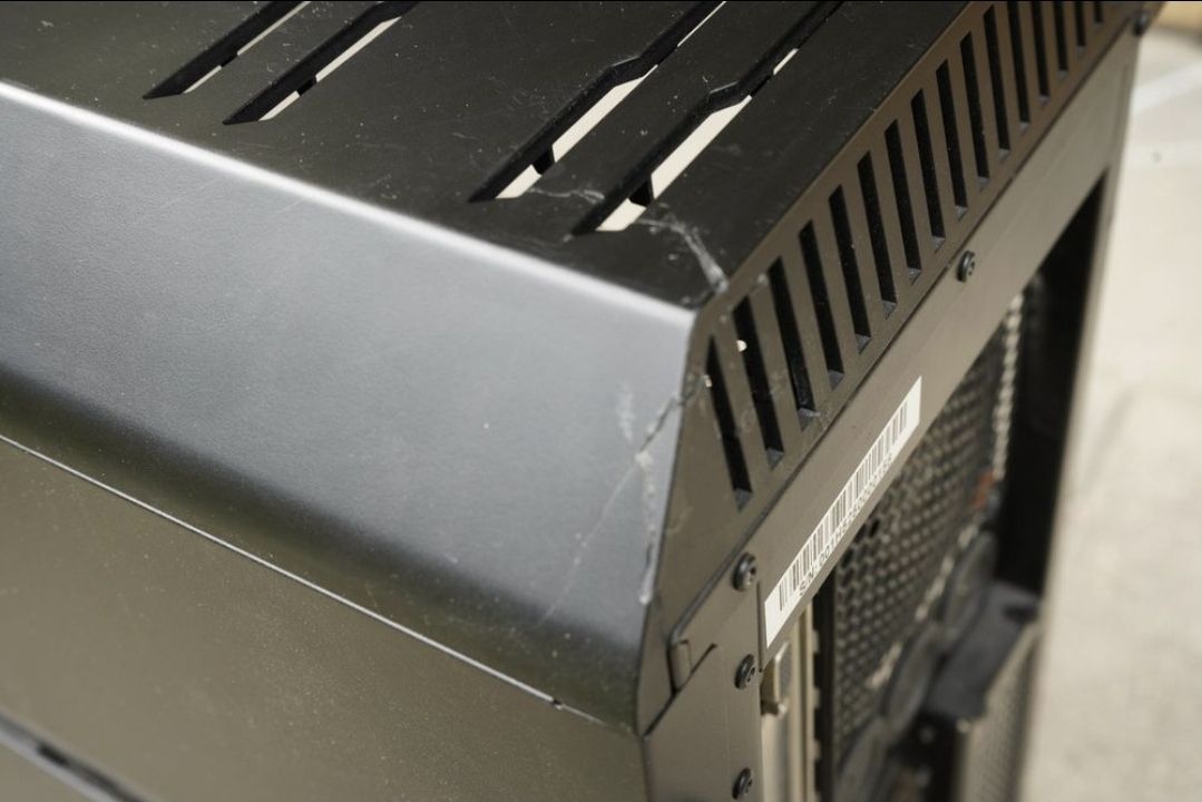 beQuiet! Boîtiers: be quiet! Silent Base 800 ATX PC-Gehäuse – D'occasion à Seftigen par bendzsy91 1