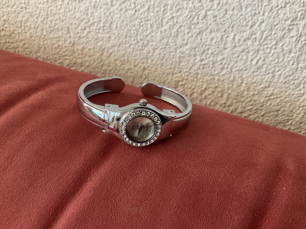 Orologi: Quarz Spangenuhr – Nuovo (secondo la descrizione) da Herbriggen venduto da Sehrazade