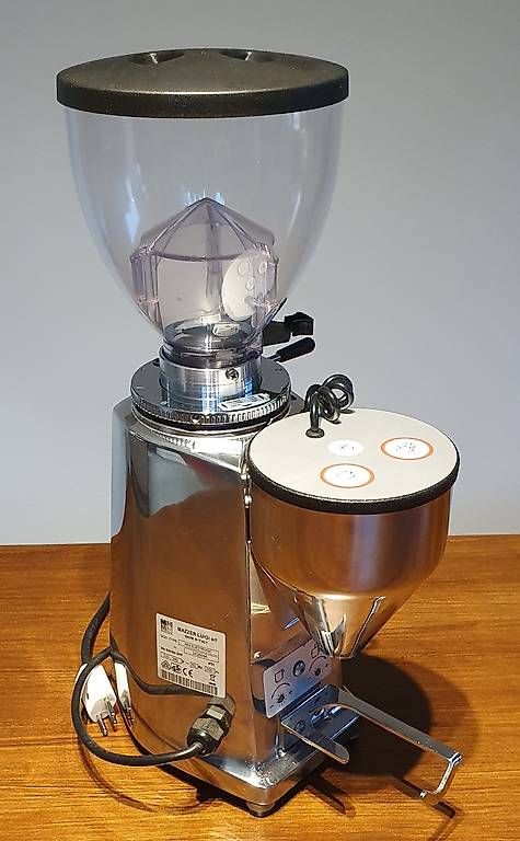 Mazzer Appareils de cuisine: Mazzer Kaffeemühle Mini Electronic – D'occasion à Winterthur par BON11