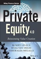 Private Equity 4.0: Fachbuch für Finanzexperten