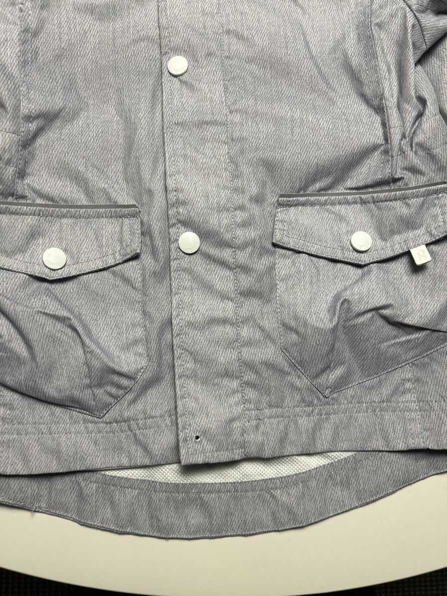 Reima Giacche: Reima Regenjacke Gr 116 Grau – Usato da Erlenbach ZH venduto da milalond 6