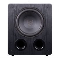Tonewinner SW-1000 Aktiv-Subwoofer 10" 200W/1000W DEMO: -30%
