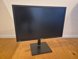 -75%! Monitor Samsung S24E650BW 24-Zoll