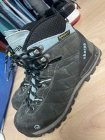 Sherpa Wanderschuhe, Top Zustand, Grösse 38 - Vibram!