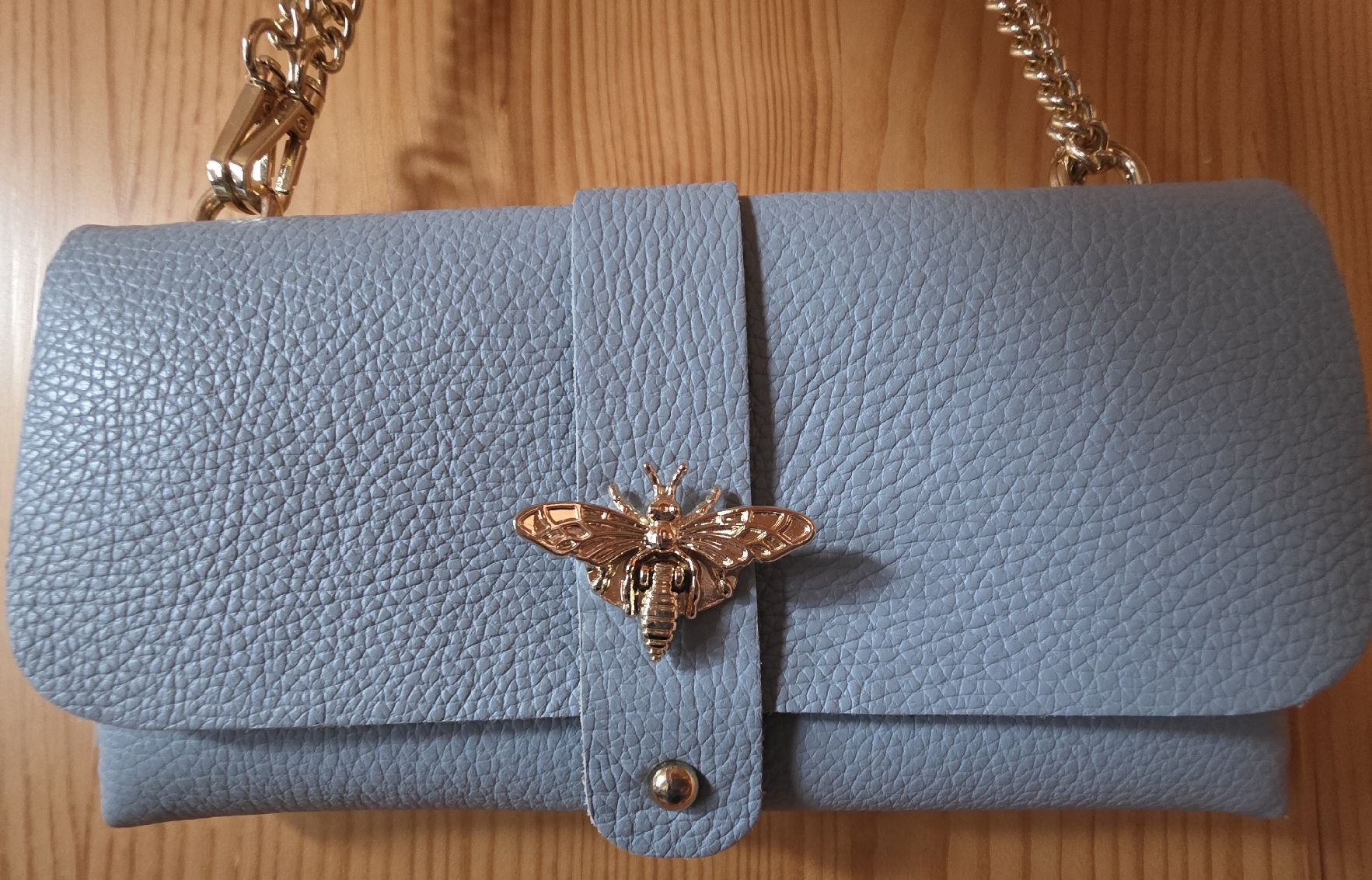 Taschen für Damen: Kleine Tasche – Neu (gemäss Beschreibung) aus Wimmis von sal_rj9j 1