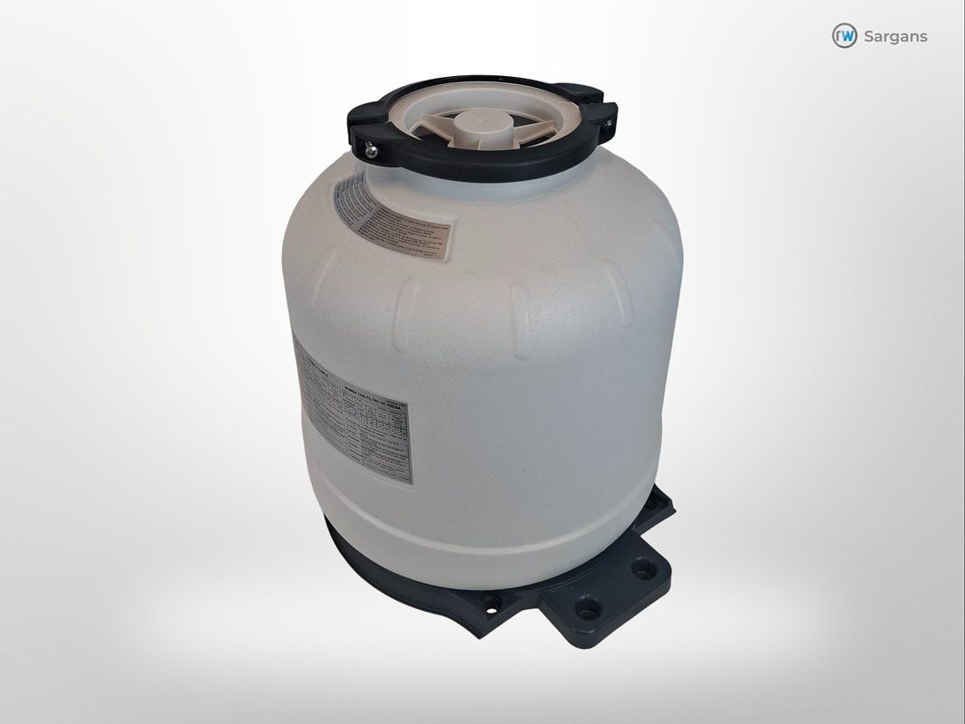 Intex Accessori per Piscine: INTEX Krystal Clear Sandfilteranlage SX3200 – Usato da Sargans venduto da Restwert_Sargans 5