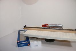Walthers US Lok ( 714 )