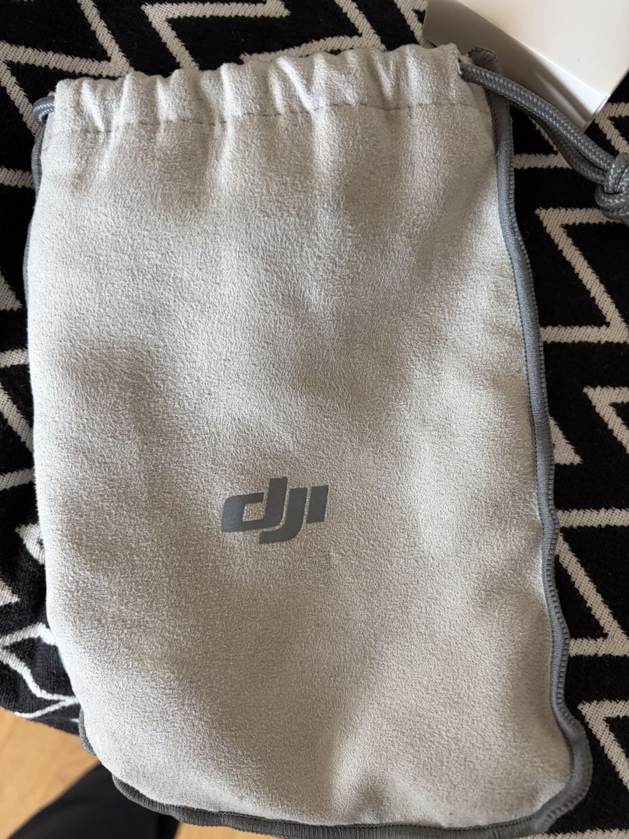 DJI Staffe: DJI OM 5 – Usato da Münchenstein venduto da ArleneLM 2