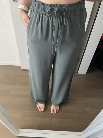 Stoffhose About You