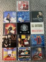 13x DJ Antoine 