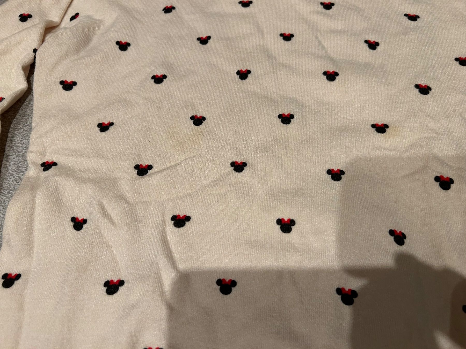 Pullover & Sweatshirts: Pull Mickey mouse - Minnie  gr. M - L – Gebraucht aus Arbedo von nadia1973 1