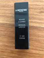 La Biosthetique  Sensual Lipstick Creamy C143 - Toffee