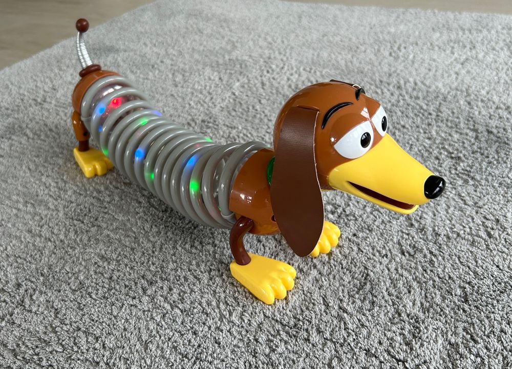 Pack Zigzag Et Soldat - Toy Story - Collector - NEUF