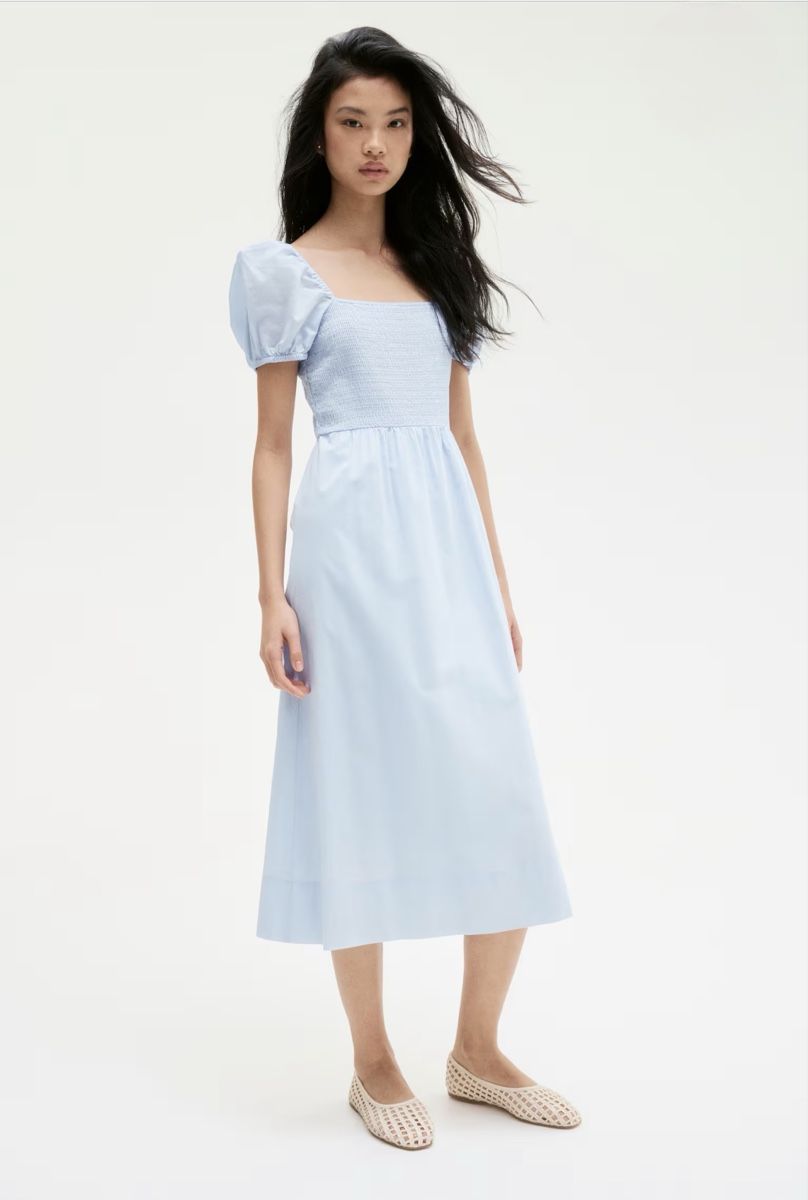 H&M Vestiti: H&M Kleid Sommer neu M – Nuovo (secondo la descrizione) da Horgen venduto da red_sonja