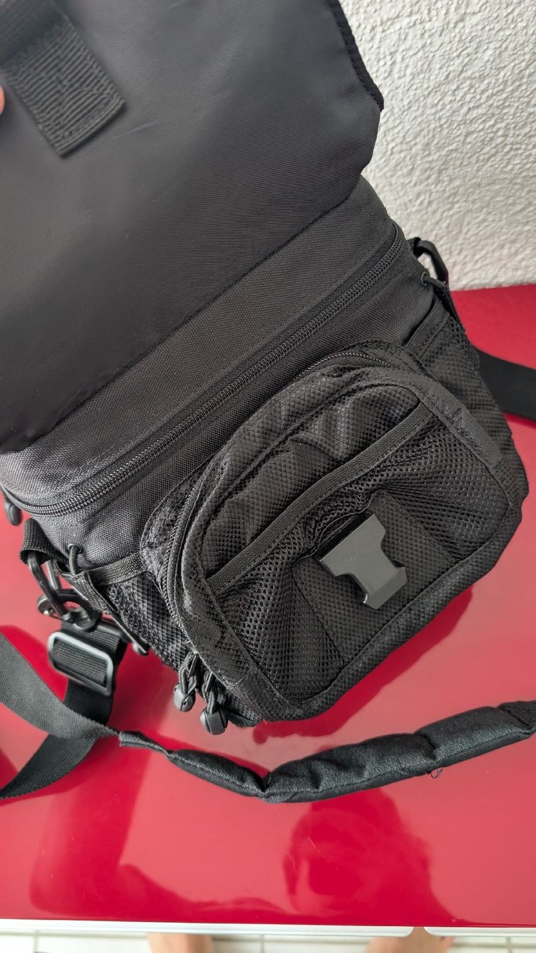 Borse: Kamera Tasche gross – Usato da Bern venduto da fpa-92 3