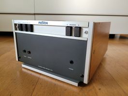 ⚜️ REVOX Endstufe A 722 ⚜️