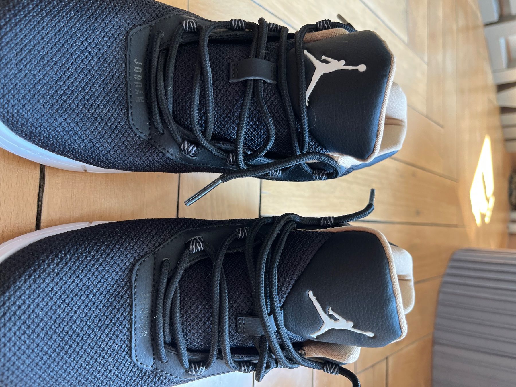 Damenschuhe: Air Jordan 36 1/2 – Gebraucht aus Zürich von Hackl 5