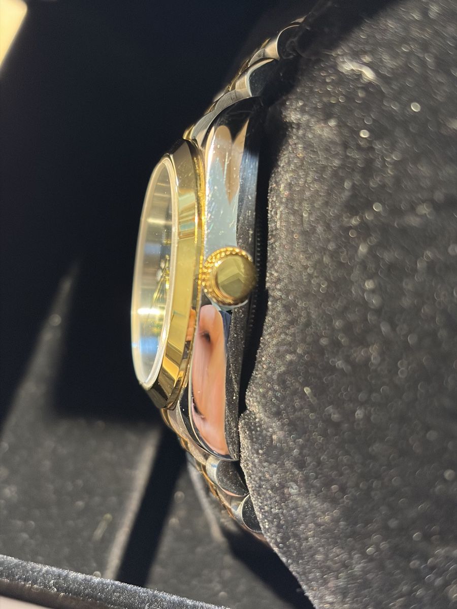 Orologi: Schöne Uhr….SRPD69 Two-Tone – Usato da Zürich venduto da Nico_Sigi 7