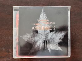 CD „The Best Of Adiemus“ - in Softcover-Hülle