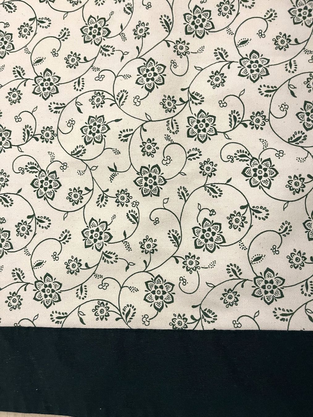 Altra biancheria da tavola: Tischtuch Grösse 120 x 120 cm – Nuovo (secondo la descrizione) da Glattbrugg venduto da Ariel012 4