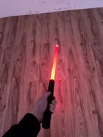 Laserschwert mit Metallgriff 80CM (NEU)