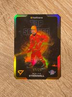 Top Scorer Malte Strömwall Rapperswil-Jona Lakers 17/25