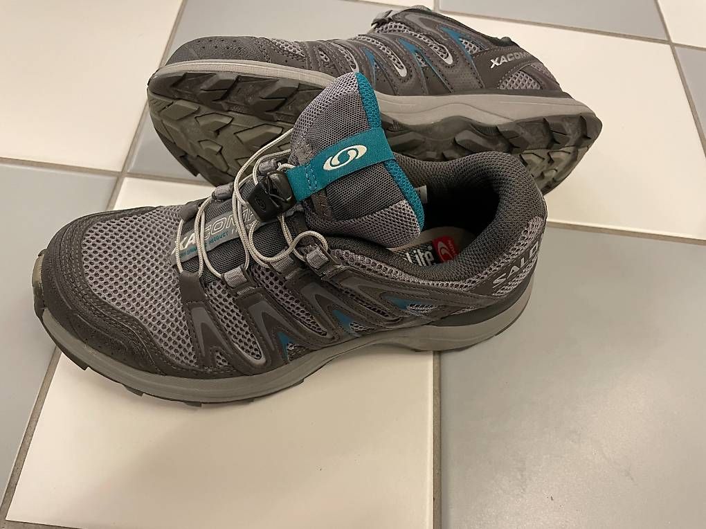 Scarpe da donna: Salomon XA Gr. 36.5 – Usato da Rapperswil SG venduto da watsup99
