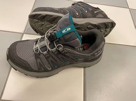 Salomon XA Gr. 36.5
