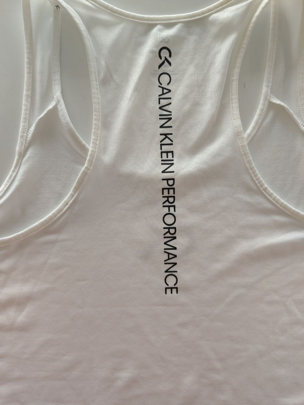 Calvin Klein Tops: Calvin Klein Sport-top, XS – Neu (gemäss Beschreibung) aus Baden von jcm_9dkf 2
