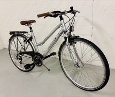 Interbike Damen Velo / City Bike / Silver Love / ab Service