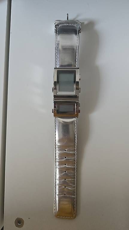 Orologi: Montre  D&G – Usato da Carouge GE venduto da cab_s88f 2
